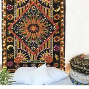Tapestry twin size new nice design